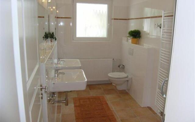 Ferienhaus Friedrich-Borge-Straße