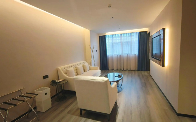 Shenzhen Lido Hotel
