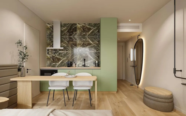 Novotel Tallinn( Opening November 2025)