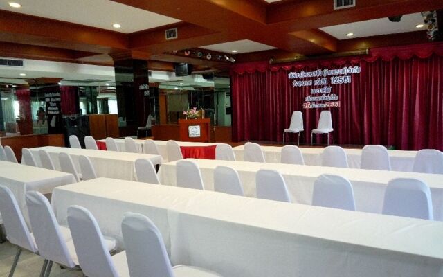 Hatyai Greenview Hotel