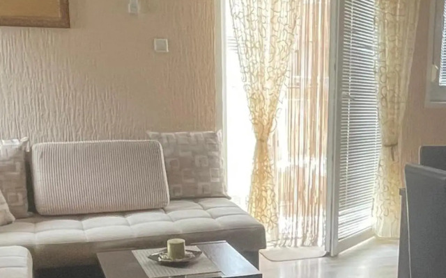 Studio Apartment for rent in Budva