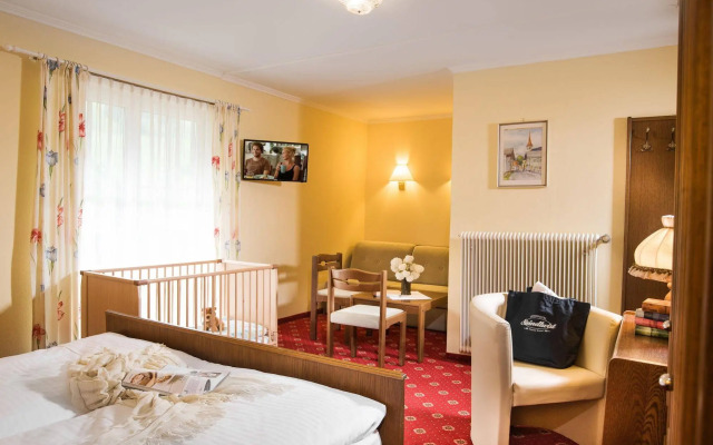 Landhotel Steindlwirt