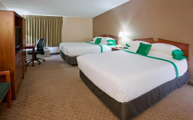 Med City Inn & Suites - Mayo Clinic Area
