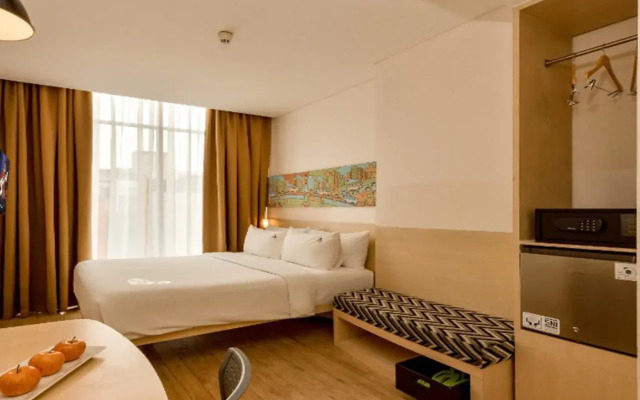 Neo Hotel Melawai