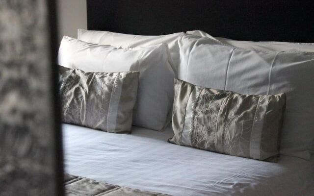 The Brantwood Hotel