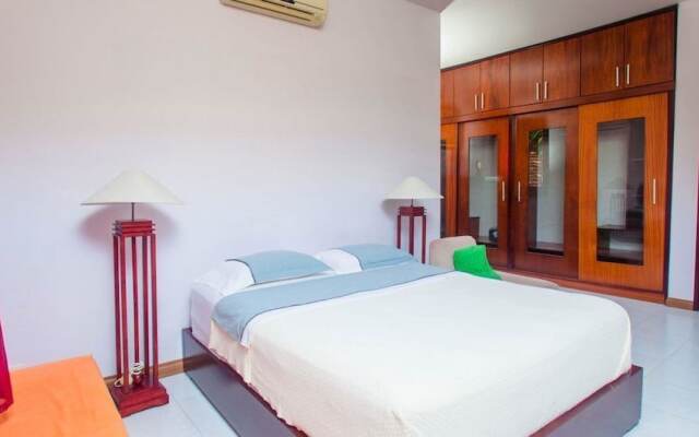 Thuy Thuy Mui Ne Resort