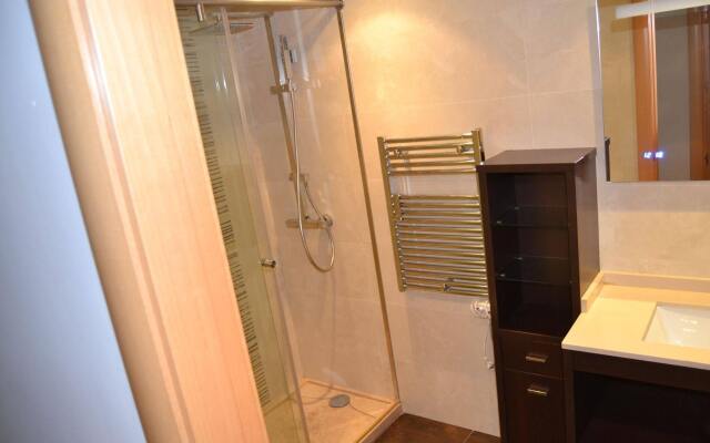 Apartamentos Dos Torres - Alierta