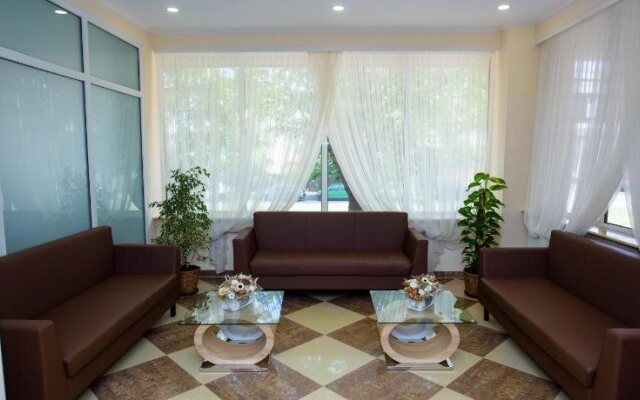 Hotel Maryiotis