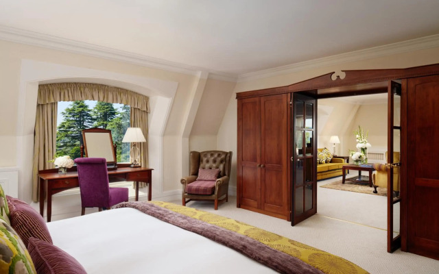 Culloden Estate & Spa