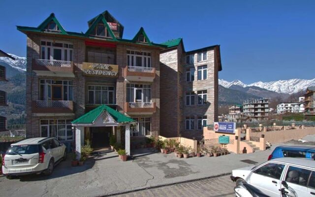 Park Residency Hotel