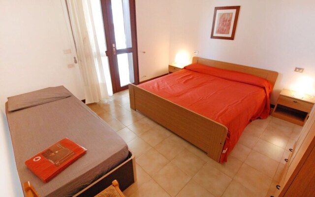 Villa Flamicia Lignano Sabbiadoro
