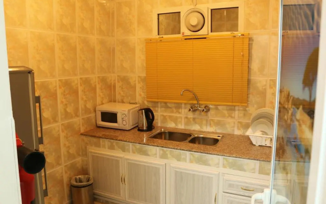 Al Karam Hotel Apartments