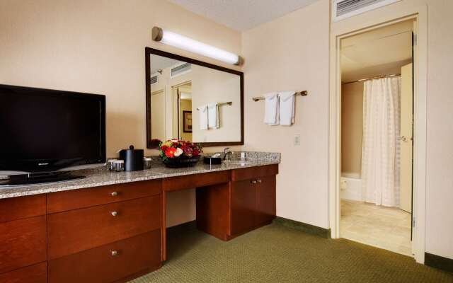 Embassy Suites by Hilton Tulsa I-44