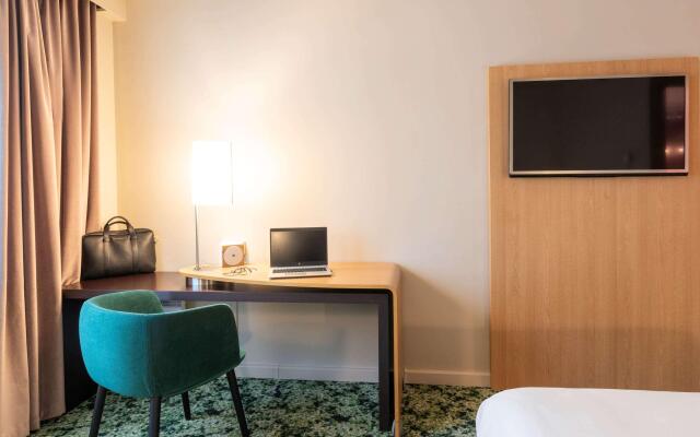 Demeures de campagne Orleans Chemin de Sologne – Novotel