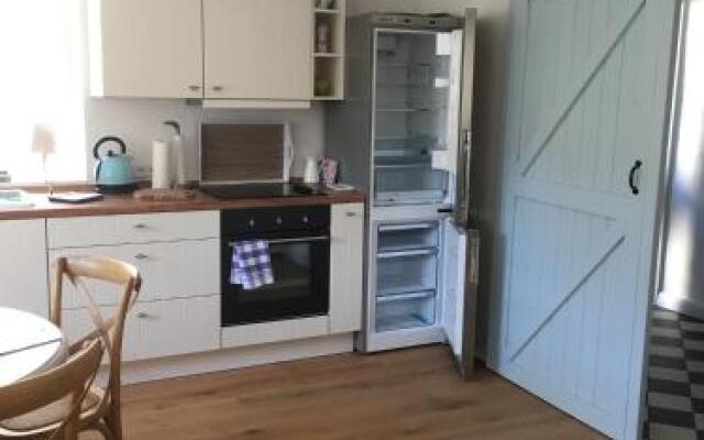 Ferienwohnung Ankerplatz