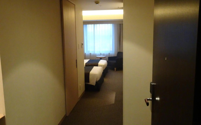 Hotel Toyota Castle