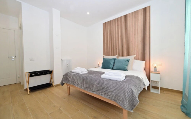 Relais Trastevere Station