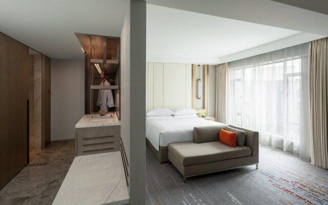 Renaissance Shanghai Hongqiao