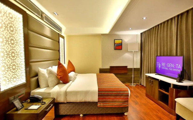 Regenta Central The Crystal
