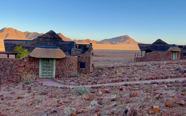 Namib Outpost l Ondili