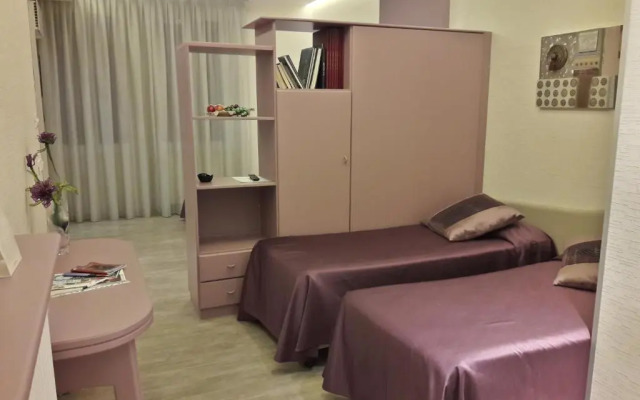 Albergo Centrale Bologna