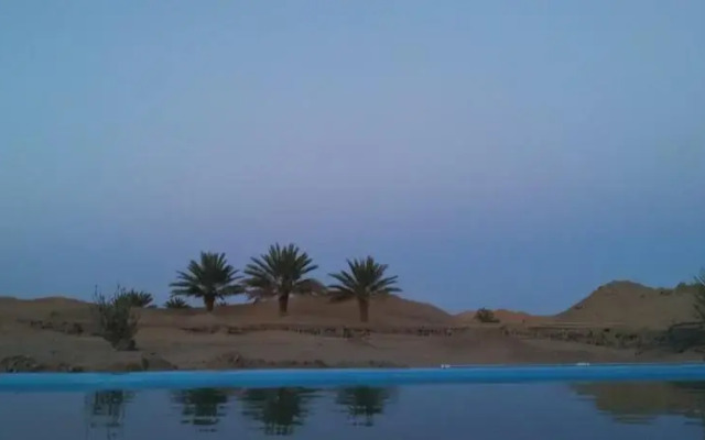Riad Auberge Amazir