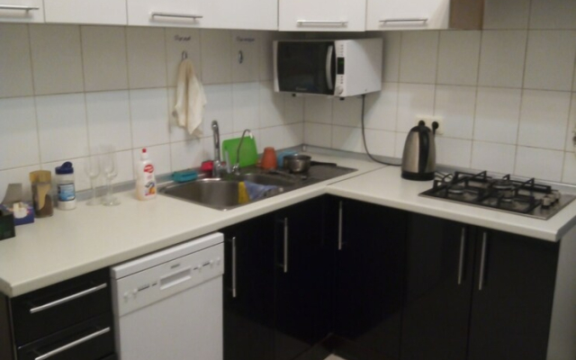 6 Rooms Mini-Hotel - Hostel