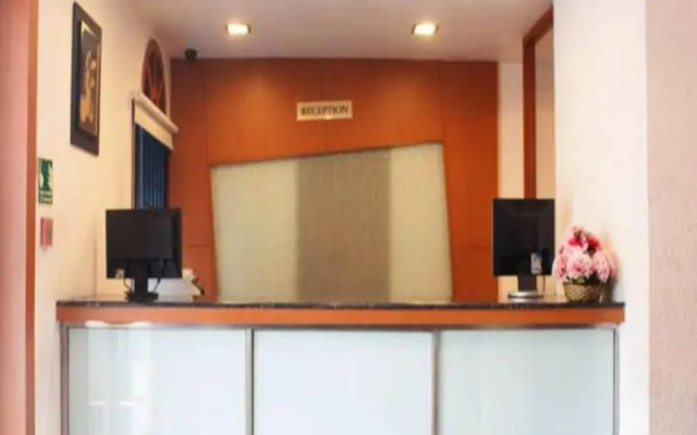Vista Rooms at T Nagar