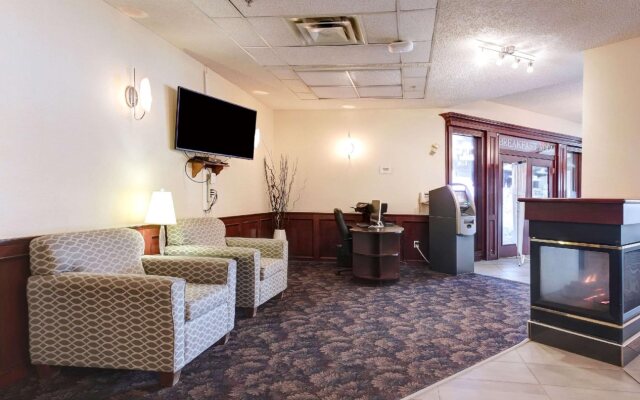 Ramada by Wyndham Nisku Edmonton Airport
