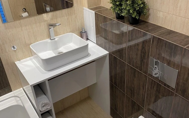 Elite Apartments Brabank Superior