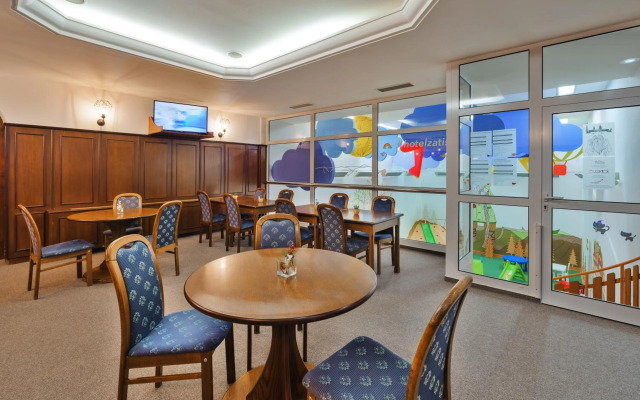 Hotel Zátiší