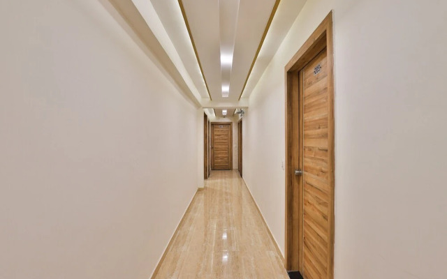 OYO 24950 Hotel Shree Balaji Residency