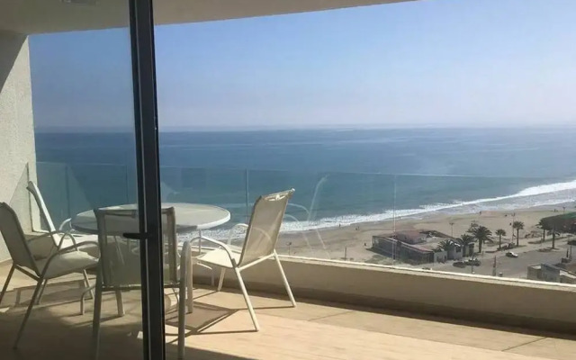 Depto Club Oceano La Serena 1160
