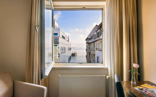 Select Hotel Friedrichshafen
