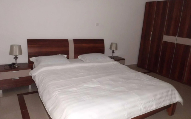 Muscat Oasis Residences