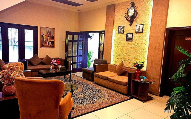 Signature Residence