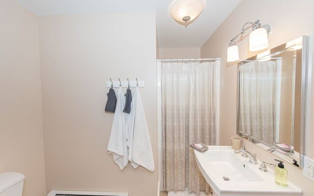 Maple Rock Bed & Breakfast