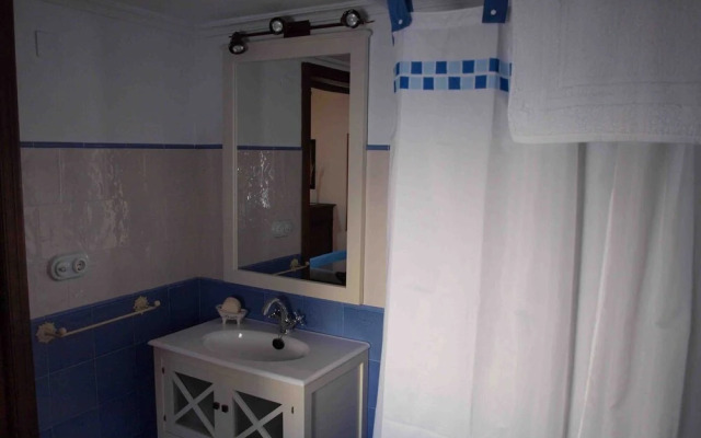 Holiday Home La Pililla