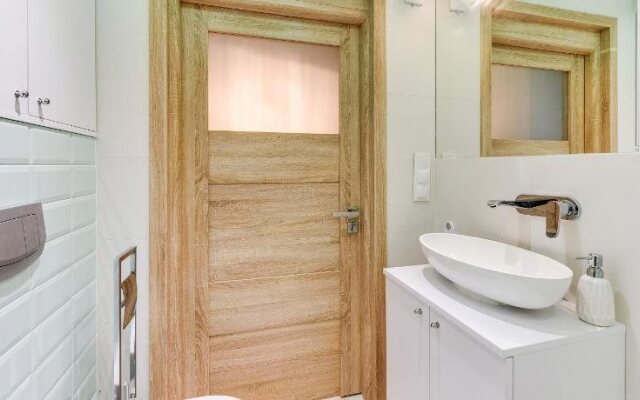 Apartment Alicante Sopot by Renters