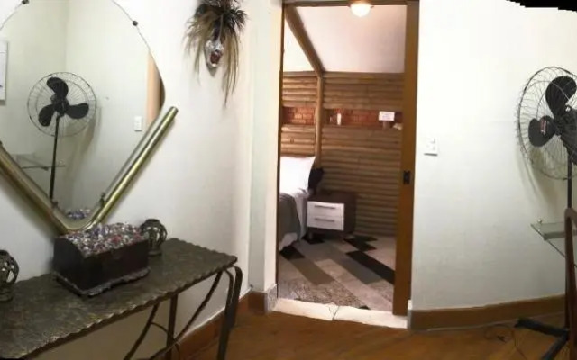 Paulista Acomodação