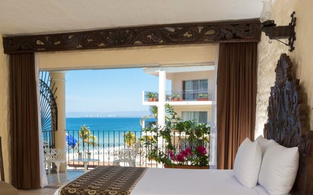 Playa Los Arcos Resort & Spa - All Inclusive