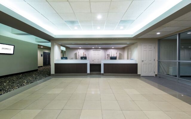 Superior Inn Hotel and Conference Centre Thunder Bay
