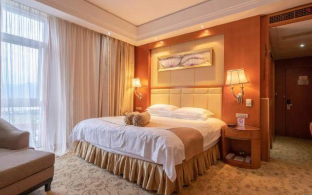 Wanhe Haosheng Hotel