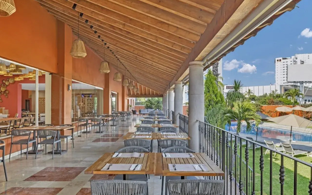 Fiesta Inn Cuernavaca