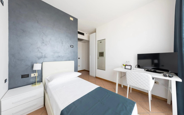 Lake Como Golf Hotel