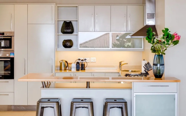 Elegant Villa With Breathtaking Views Sonas Villa