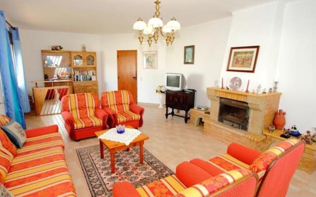 Villa Holiday Albufeira