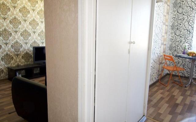 Апартаменты «LUXKV на Большой Переяславской»