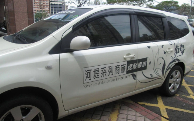 The River Fashion Hotel