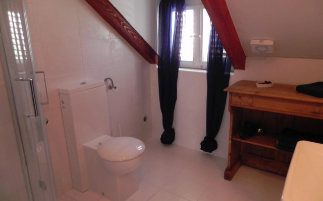 Villa By The Sea Near Dubrovnik